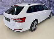 Škoda Superb 7
