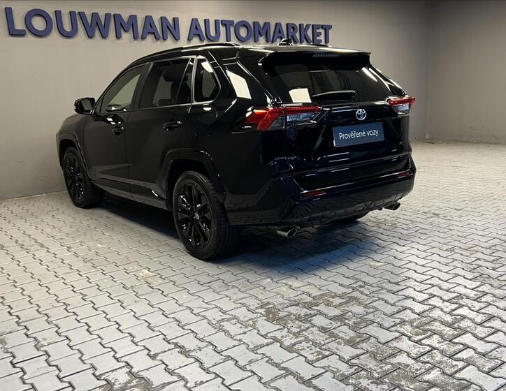 Toyota RAV4 15
