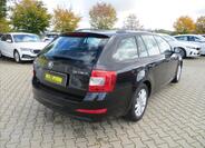 Škoda Octavia 8