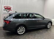 Škoda Octavia 9