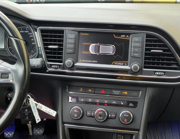 Seat Leon 34