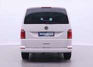 Volkswagen Multivan 6