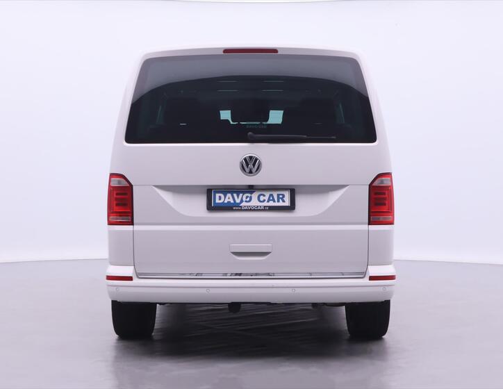Volkswagen Multivan 6