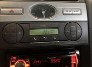 Ford Mondeo 24