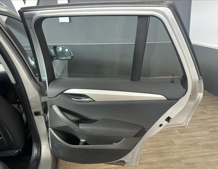 BMW X1 14