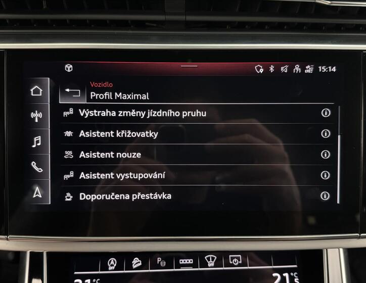 Audi Q7 25