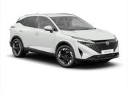Nissan Qashqai 4