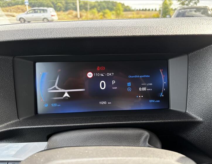 Toyota ProAce Verso 18