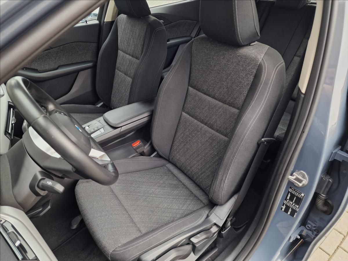 BMW Řada 2