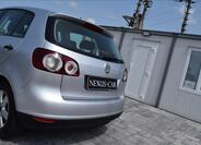 Volkswagen Golf Plus 12
