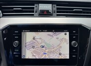 Volkswagen Passat 38