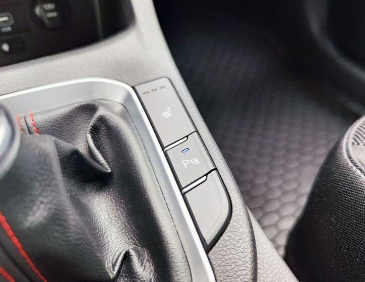 Hyundai i30 21
