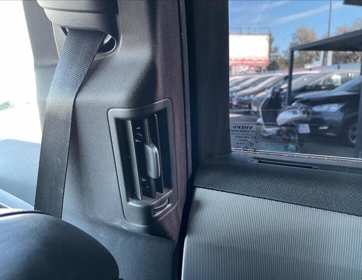 Volvo XC90 35