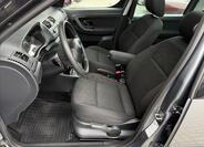 Škoda Roomster 10