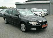Škoda Superb 2