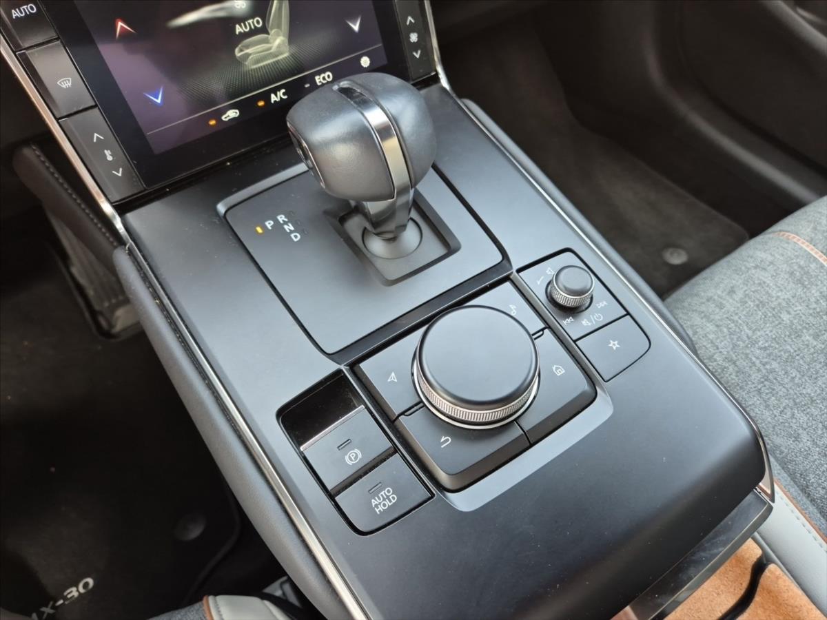 Mazda MX-30
