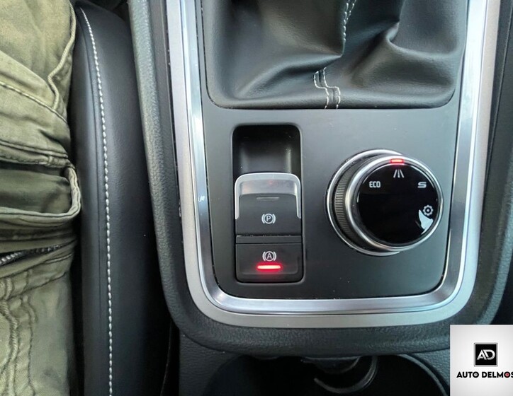 Seat Ateca 44