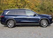 Mercedes-Benz GLS 7