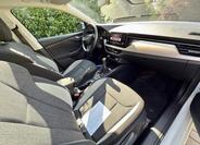 Škoda Scala 4