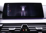 BMW Řada 5 35