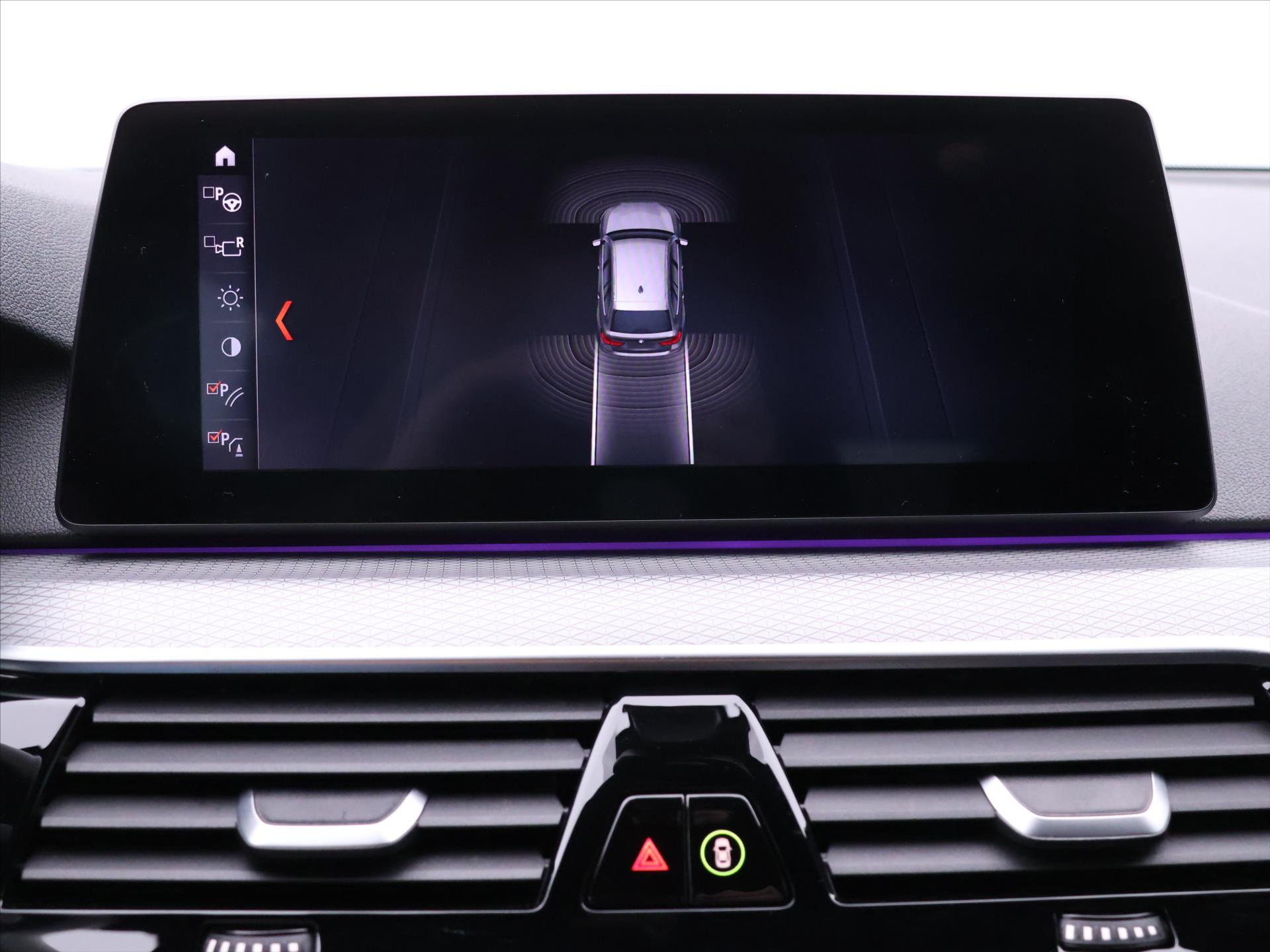 BMW Řada 5