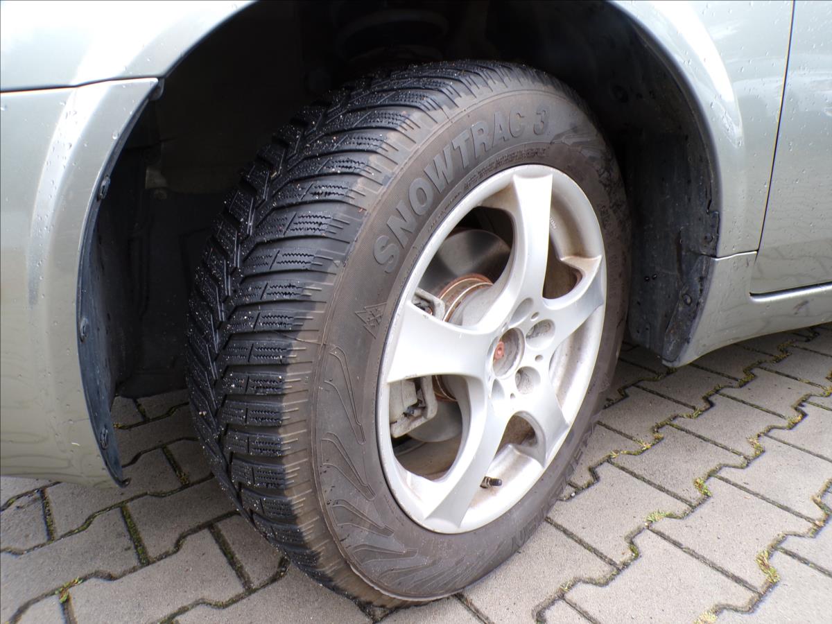 Nissan Primera