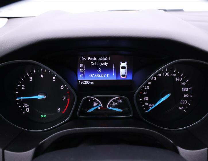 Ford Focus 20