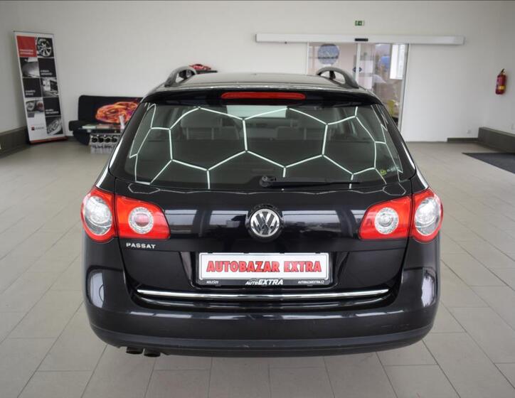Volkswagen Passat 7