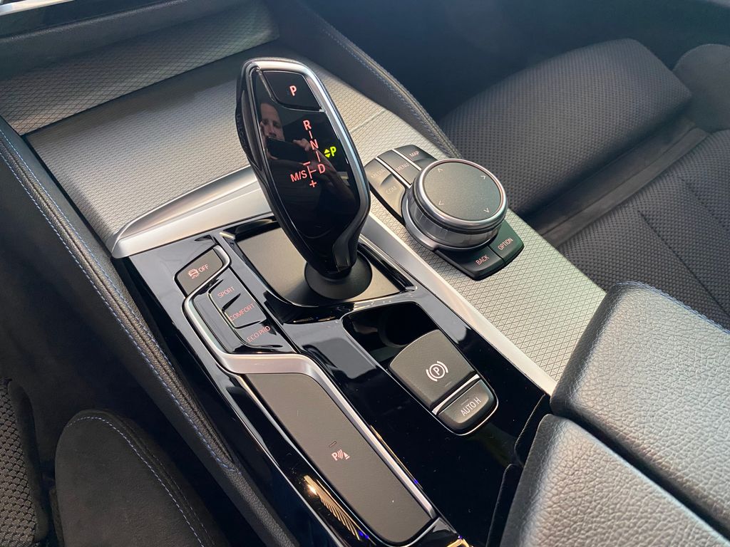 BMW Řada 5