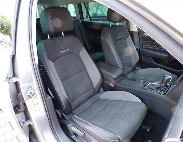 Volkswagen Passat 28