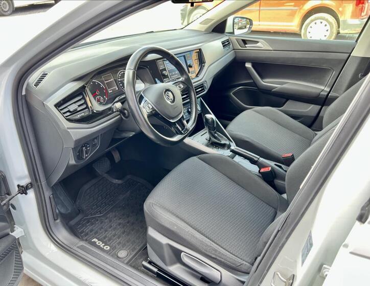 Volkswagen Polo 11