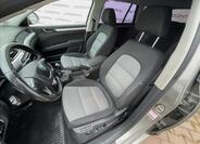 Škoda Superb 11