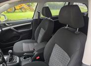 Škoda Octavia 10