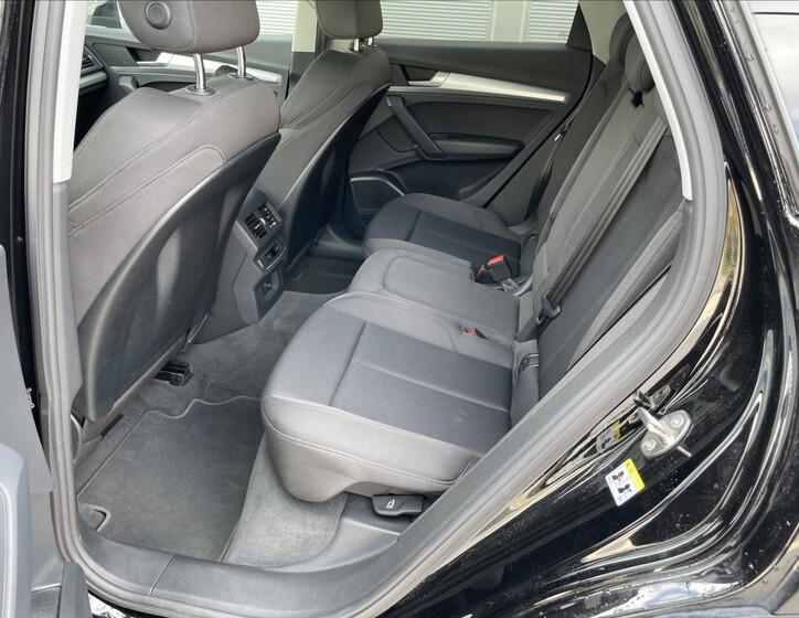 Audi Q5 27