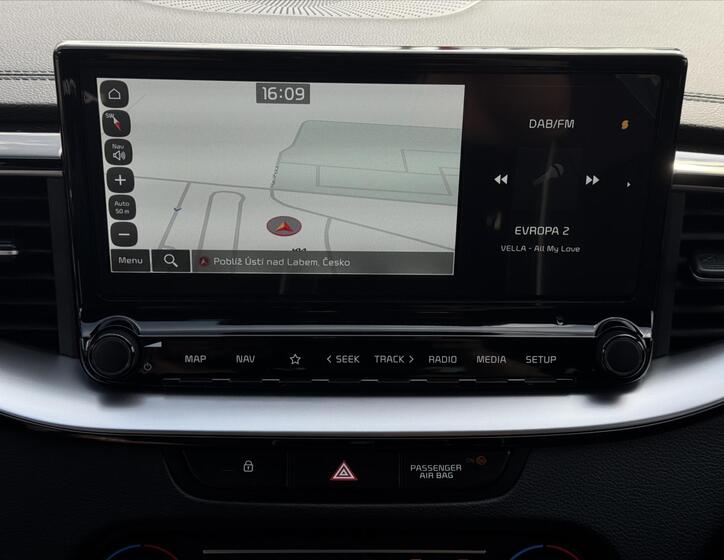 KIA XCeed 16