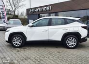 Hyundai Tucson 8