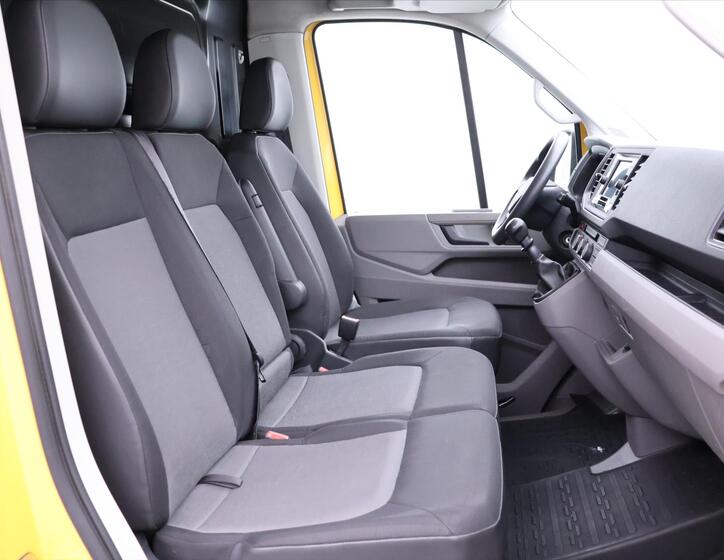 Volkswagen Crafter 16