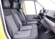 Volkswagen Crafter 16