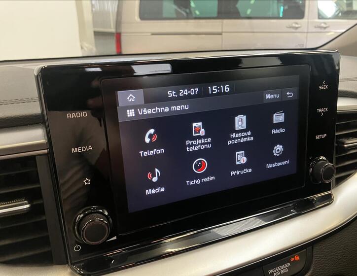 KIA Ceed 10