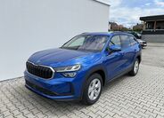Škoda Kodiaq 1