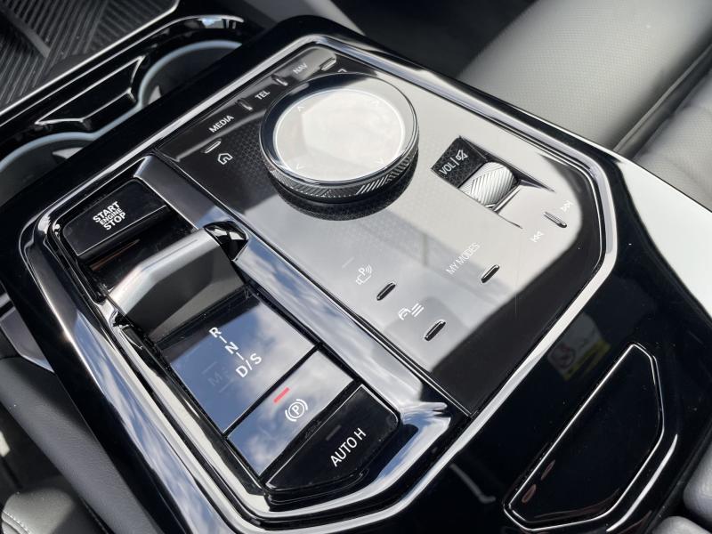 BMW Řada 5