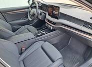 Škoda Superb 24