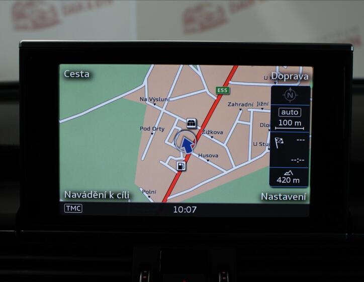 Audi A6 25