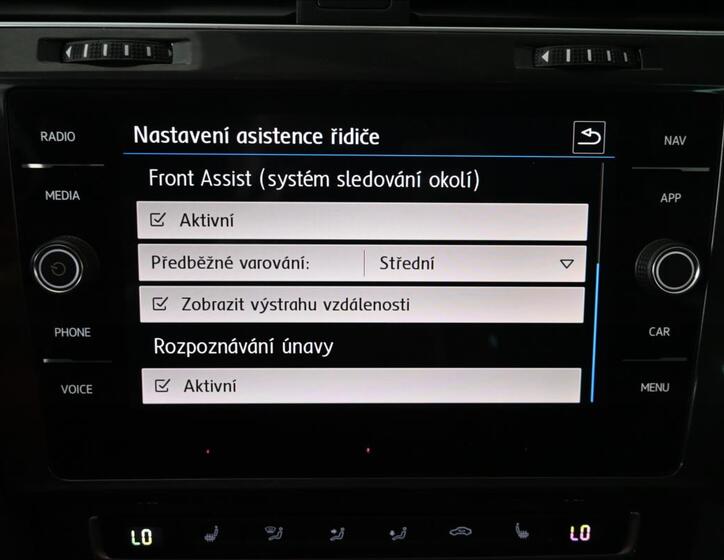 Volkswagen Golf 20