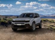 Jeep Avenger 1