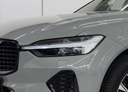 Volvo XC60 5