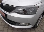 Škoda Fabia 7
