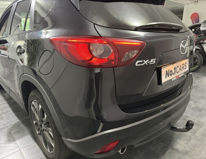 Mazda CX-5 32