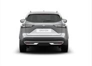 Nissan Qashqai 4