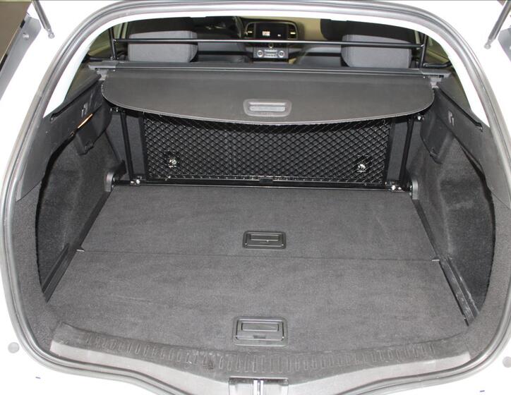Renault Mégane 15
